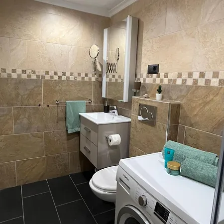 Apartment La Vida Loca Puerto Rico (Gran Canaria)