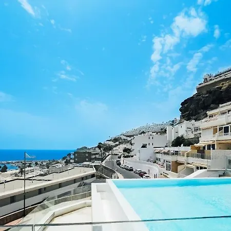 La Vida Loca Apartment Puerto Rico (Gran Canaria)